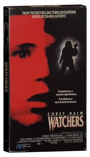 Watchers (1988)