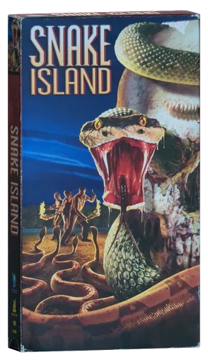 Snake Island (2002)