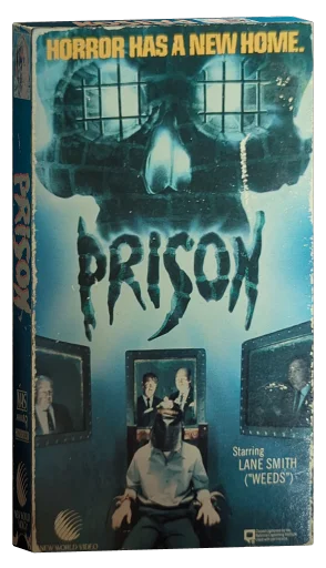 Prison (1987)