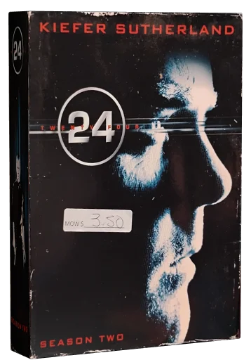 24 (2001)