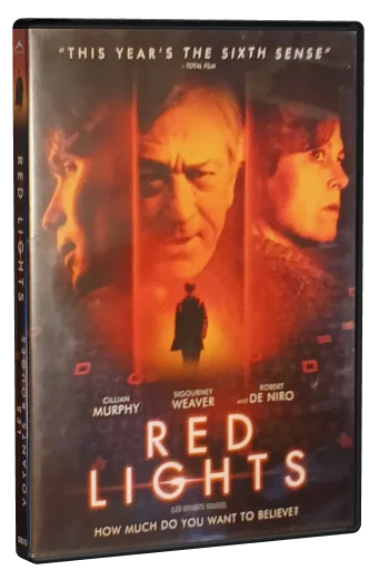 Red Lights (2012)