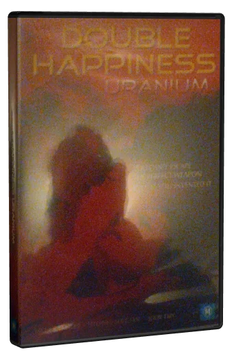 Double Happiness Uranium (2013)