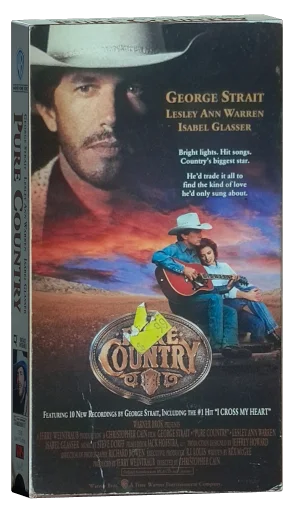 Pure Country (1992)