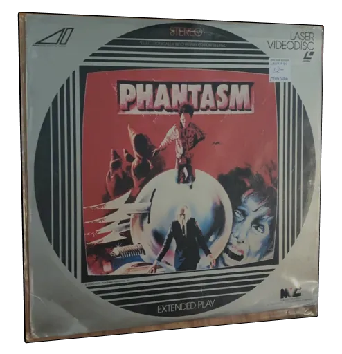 Phantasm (1979)