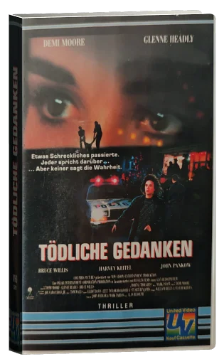 Mortal Thoughts (1991)