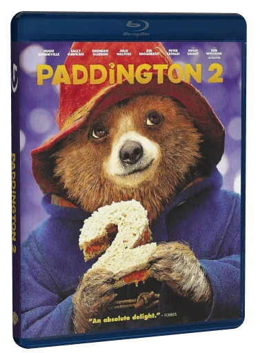 Paddington 2 (2017)