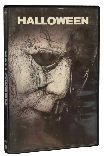 Halloween (2018)