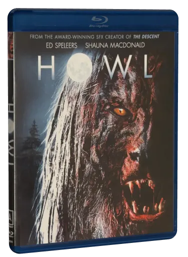 Howl Blu-ray, Alchemy