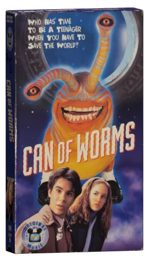 Can of Worms (1999)