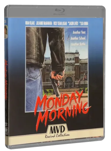 Monday Morning (1990)