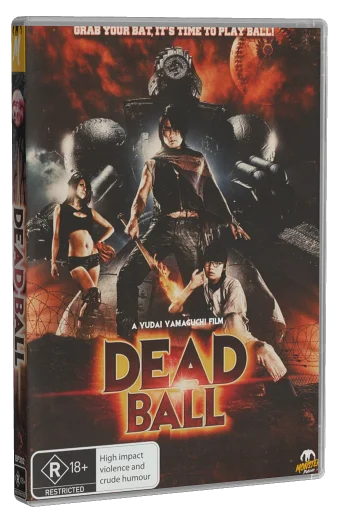Deadball (2011)