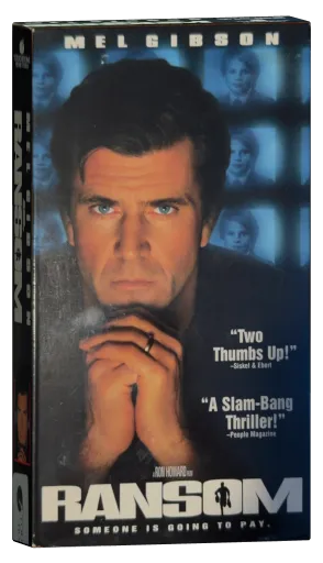 Ransom (1996)
