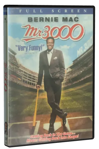 Mr. 3000 (2004)