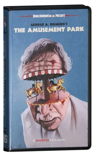 The Amusement Park (1975)