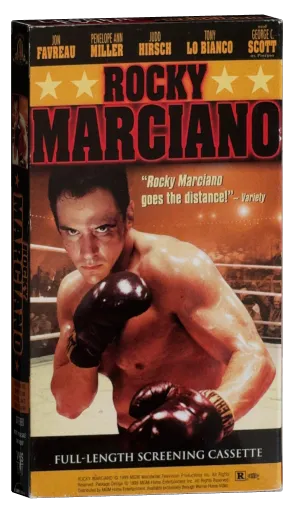 Rocky Marciano (1999)