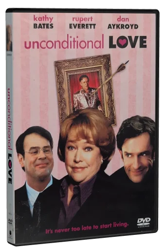 Unconditional Love (2002)