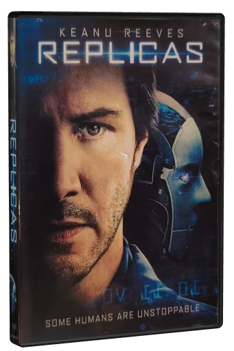 Replicas (2018)