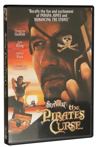 Sea Wolf: The Pirate's Curse (2005)