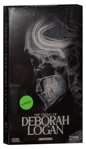 The Taking of Deborah Logan (2014)