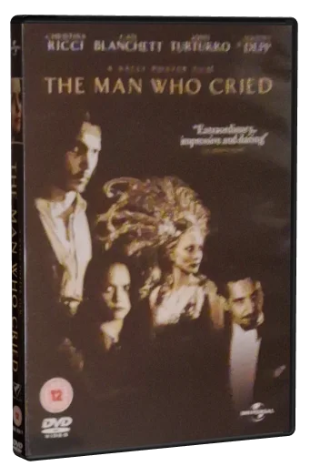 The Man Who Cried (2000)