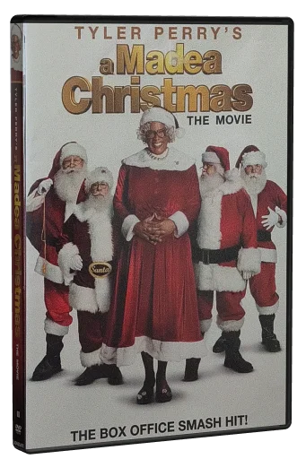 A Madea Christmas (2013)
