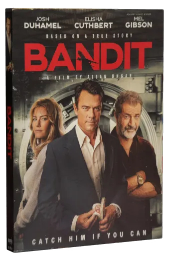 Bandit (2022)