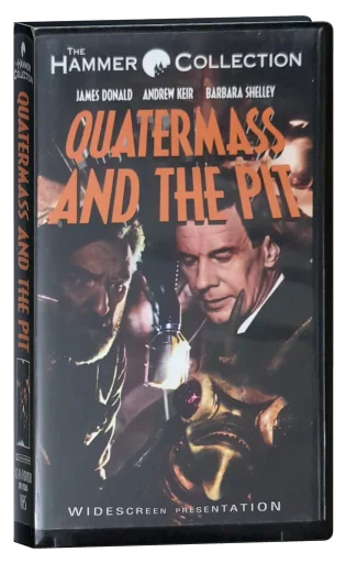 Quatermass and the Pit (1967)