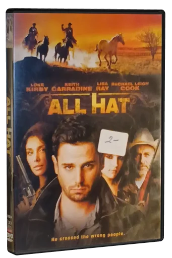 All Hat (2007)