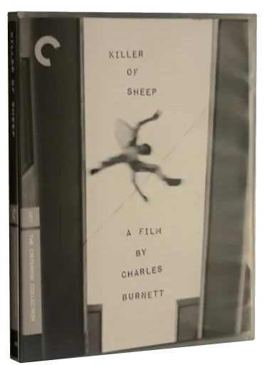 Killer of Sheep (1978)