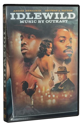 Idlewild (2006)