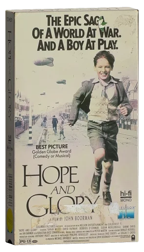 Hope and Glory (1987)