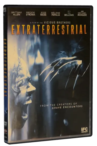 Extraterrestrial (2014)
