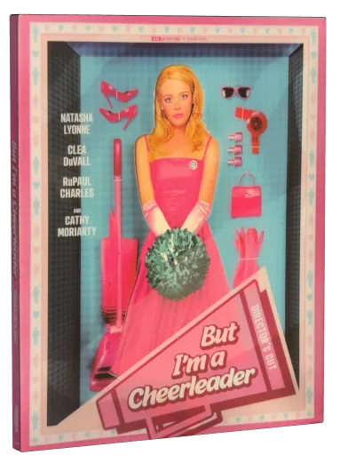 But I'm a Cheerleader (2000)