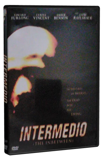 Intermedio DVD, The Asylum Home Entertainment