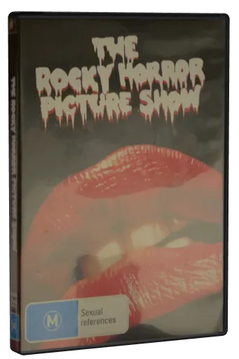 The Rocky Horror Picture Show DVD, Twentieth Century Fox