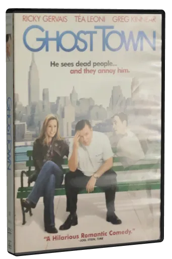 Ghost Town (2008)