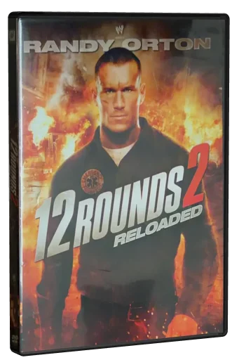 12 Rounds 2: Reloaded (2013)