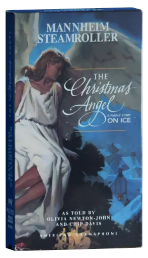 Mannheim Steamroller: The Christmas Angel - A Story on Ice (1999)