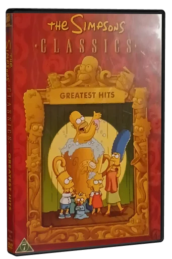 The Simpsons (1999)