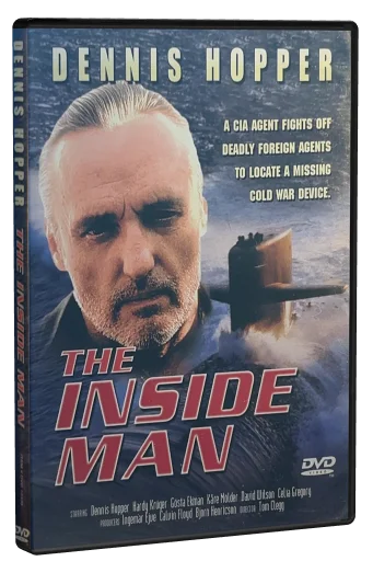 The Inside Man (1984)