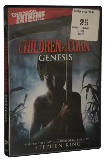 Children of the Corn: Genesis (2011)