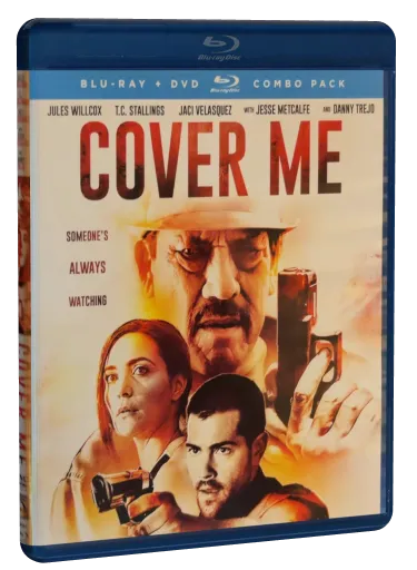 Cover Me (2020)