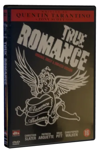 True Romance (1993)