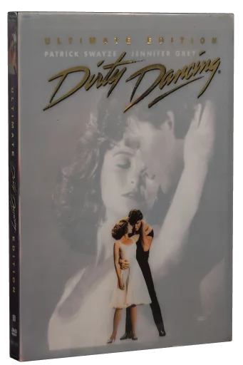 Dirty Dancing DVD, Artisan Entertainment