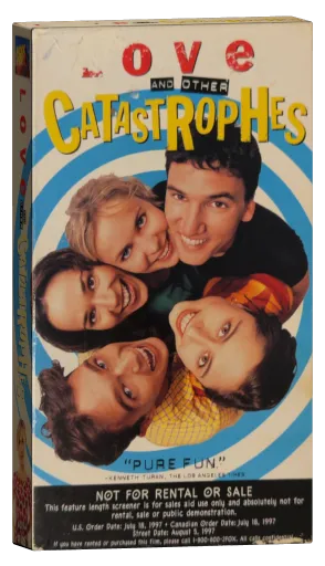 Love and Other Catastrophes (1996)