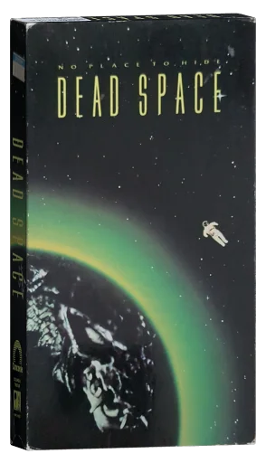 Dead Space (1991)