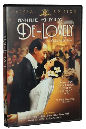 De-Lovely (2004)