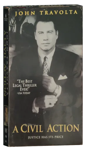 A Civil Action (1998)