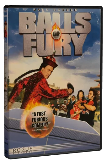 Balls of Fury (2007)