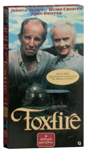 Foxfire (1987)